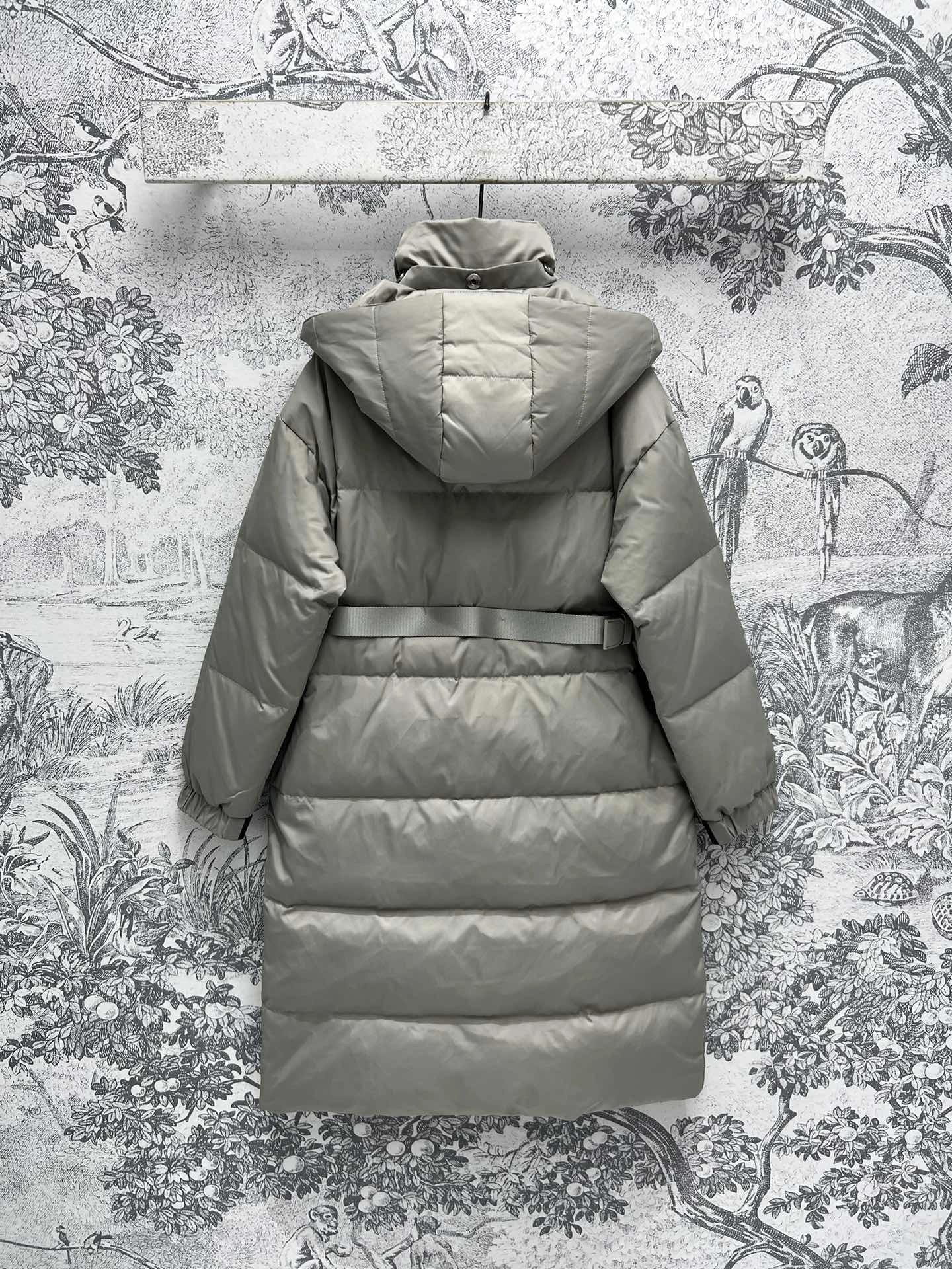 Prada Down Jackets Affordable 172527