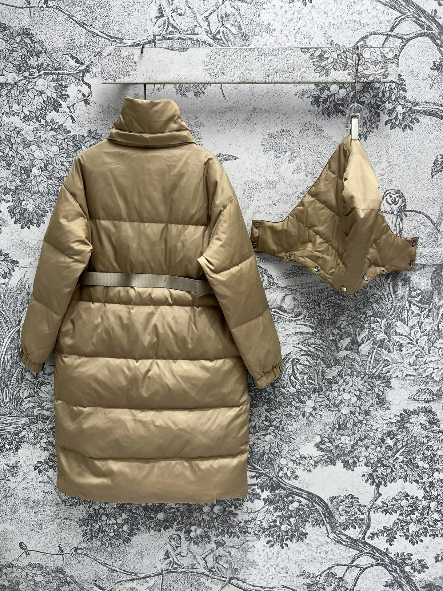 Prada Down Jackets Durable 172530