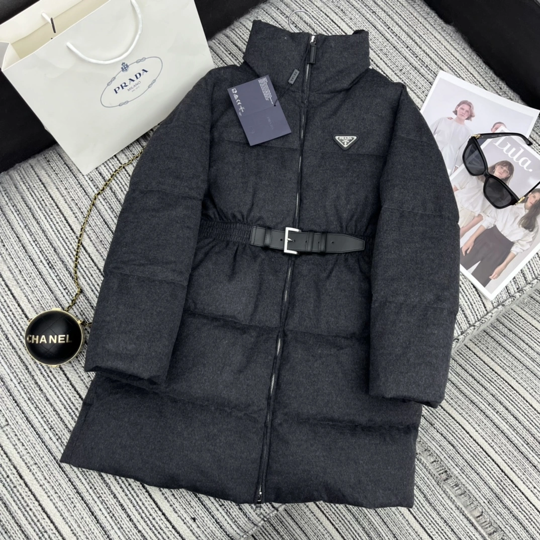 Prada Down Jackets UrbanStyle 172534