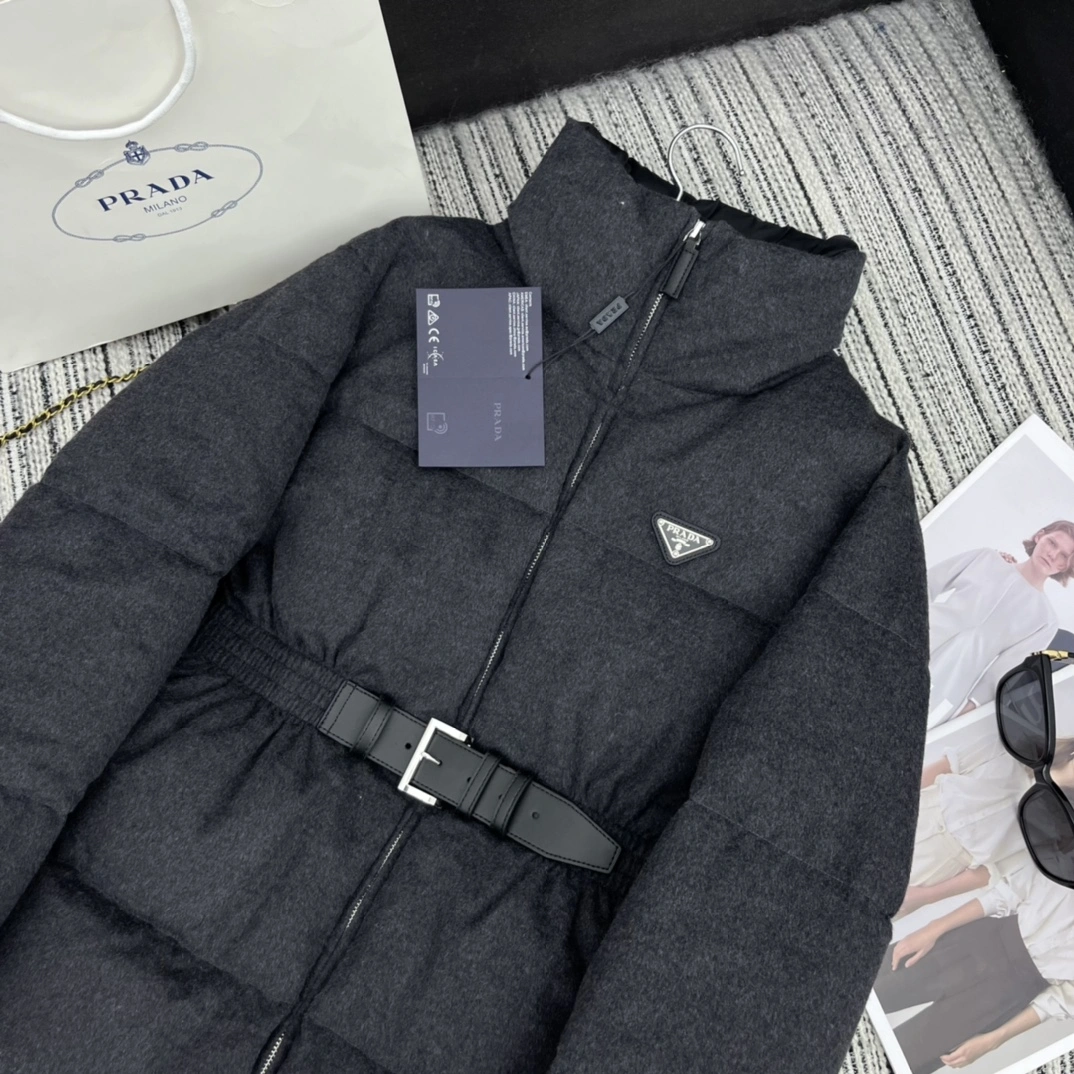Prada Down Jackets UrbanStyle 172534