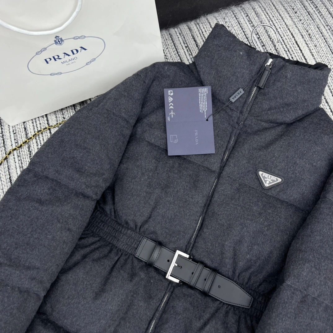 Prada Down Jackets UrbanStyle 172534