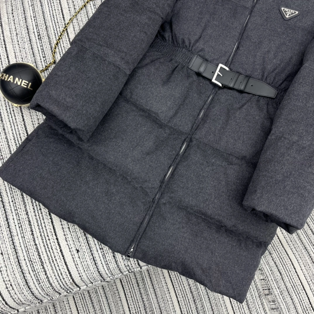 Prada Down Jackets UrbanStyle 172534