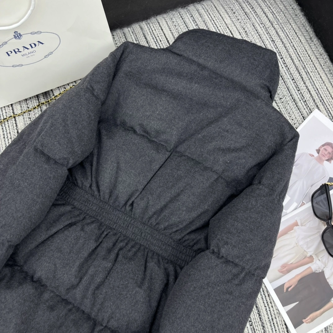 Prada Down Jackets UrbanStyle 172534