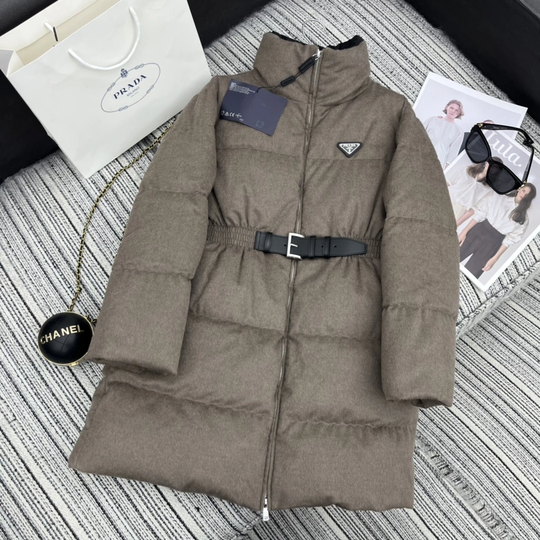 EyeCatching Prada Down Jackets 172523