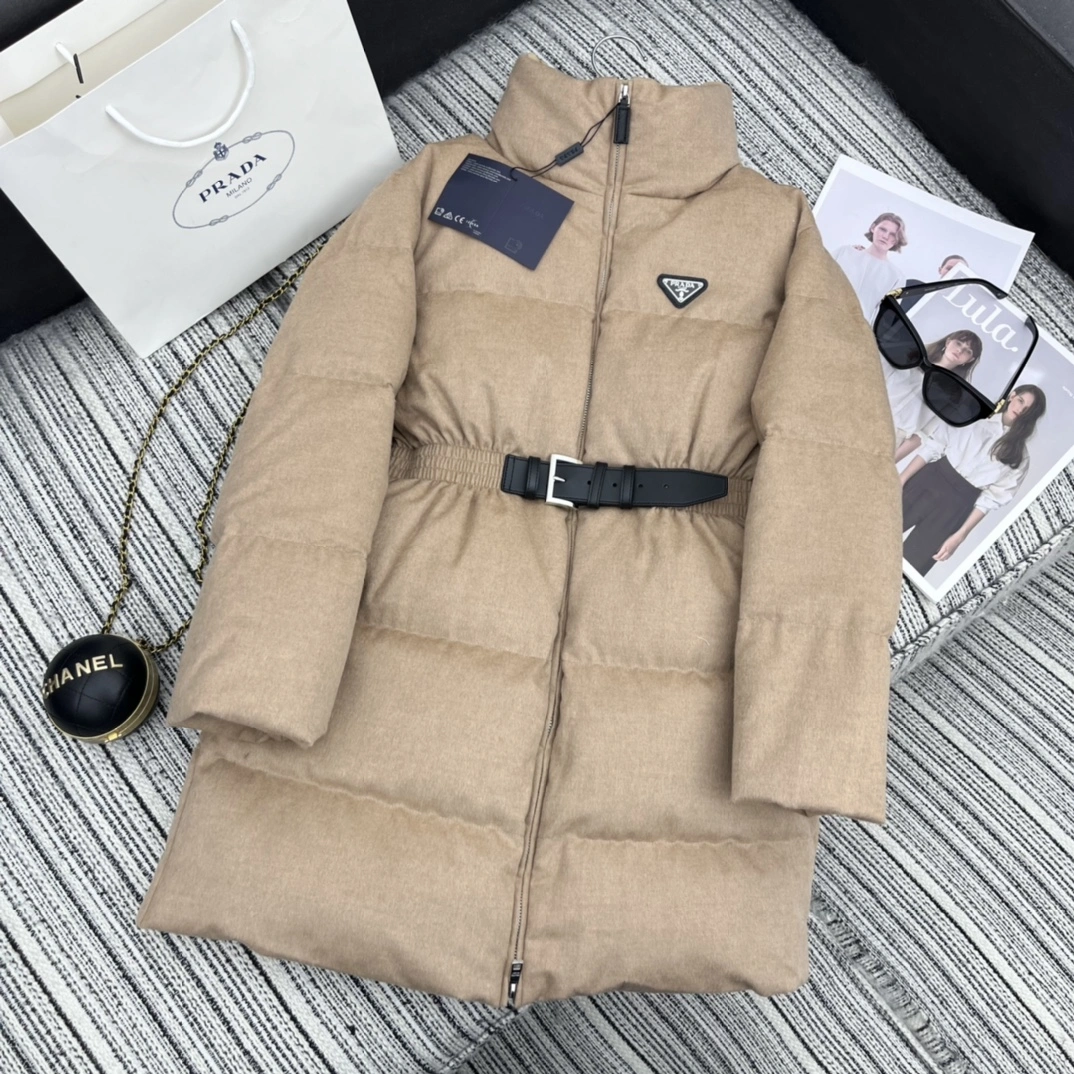 Classic Prada Down Jackets 172533