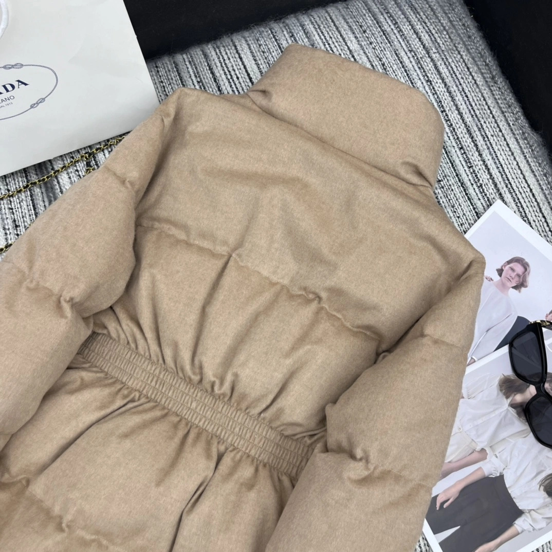 Classic Prada Down Jackets 172533