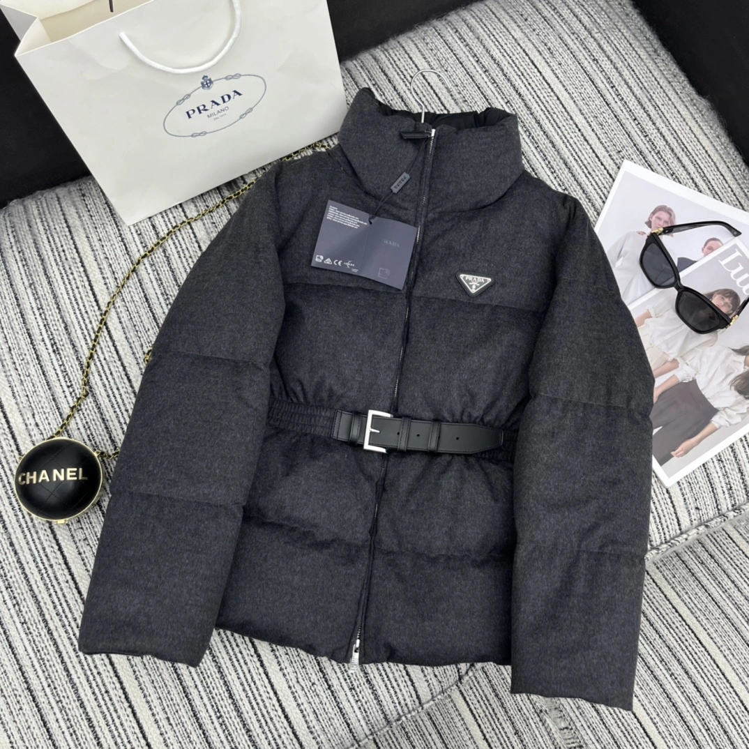 TravelReady Prada Down Jackets 172535