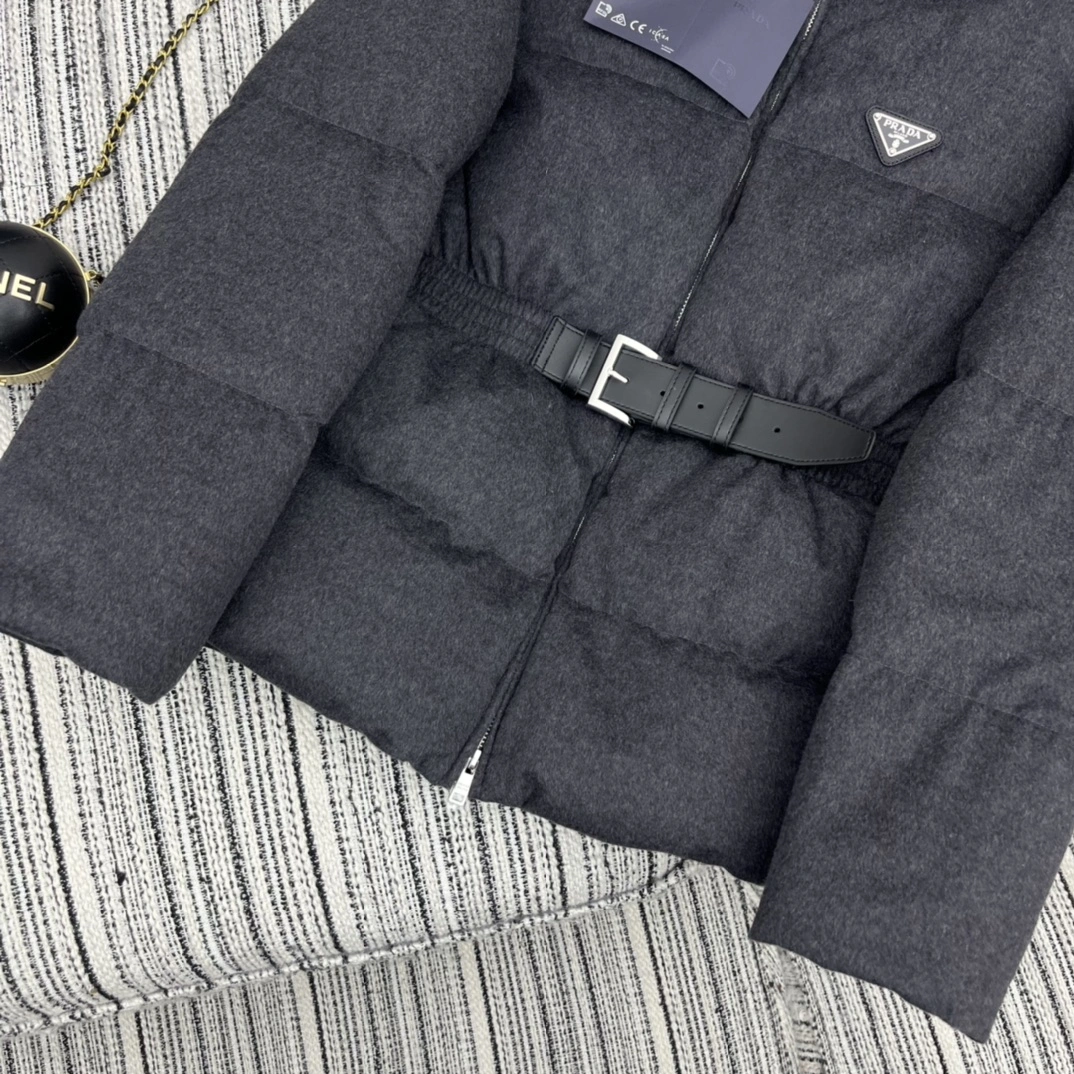 TravelReady Prada Down Jackets 172535