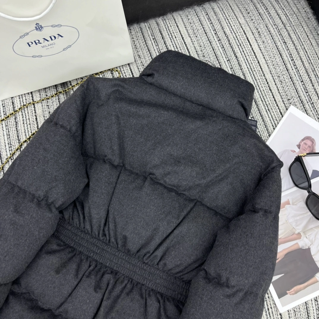 TravelReady Prada Down Jackets 172535