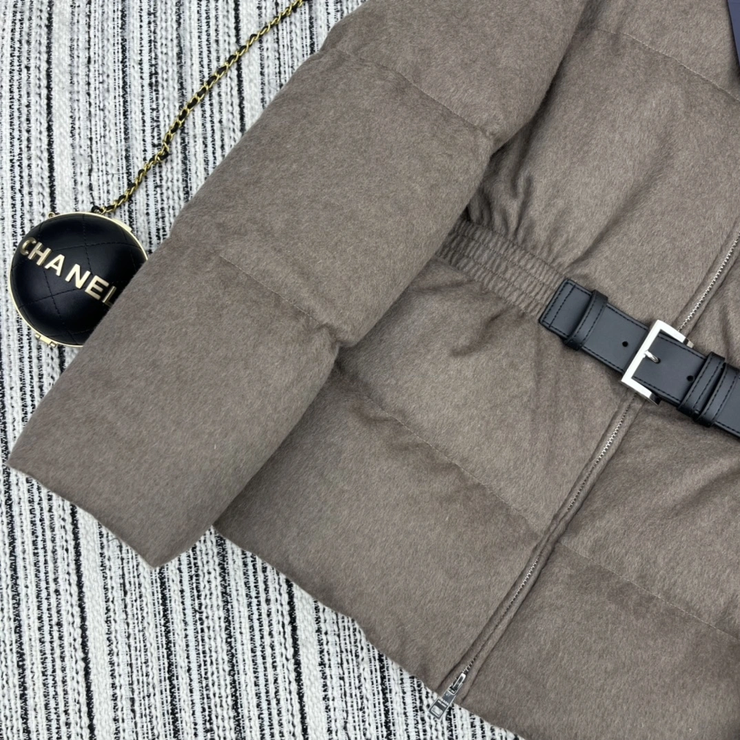 Prada Down Jackets Packable 172526