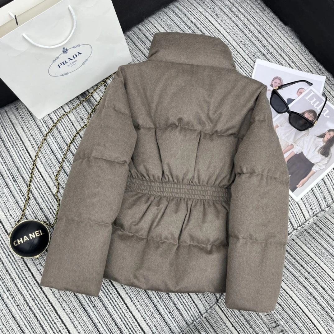 Prada Down Jackets Packable 172526