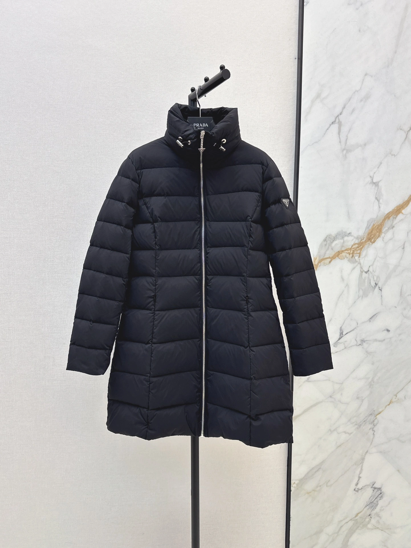 Prada Down Jackets Functional 172536