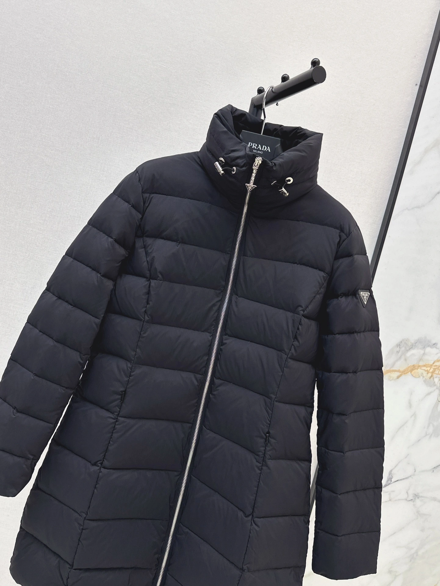 Prada Down Jackets Functional 172536
