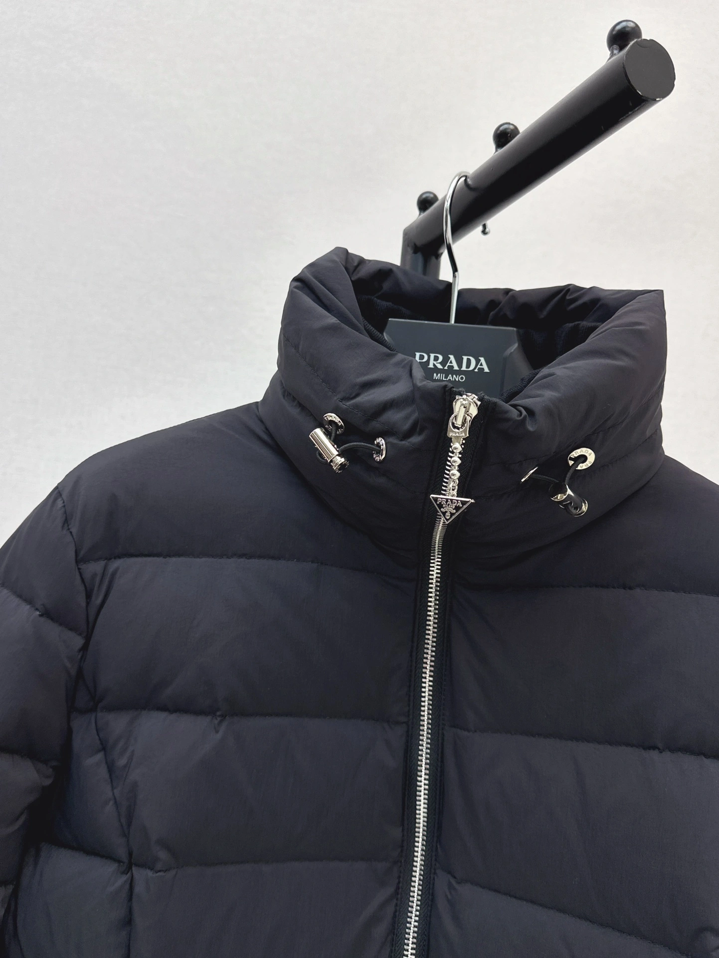 Prada Down Jackets Functional 172536