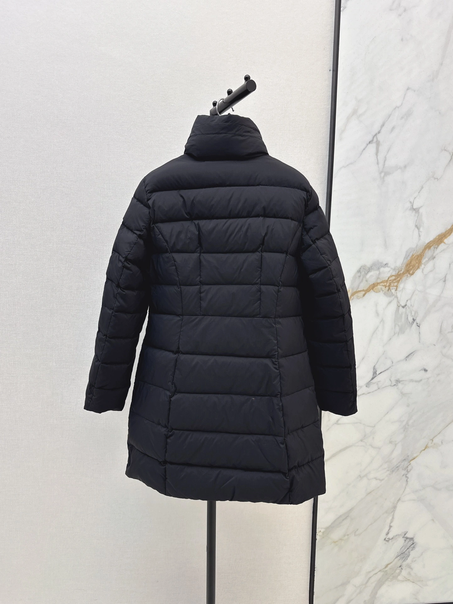 Prada Down Jackets Functional 172536