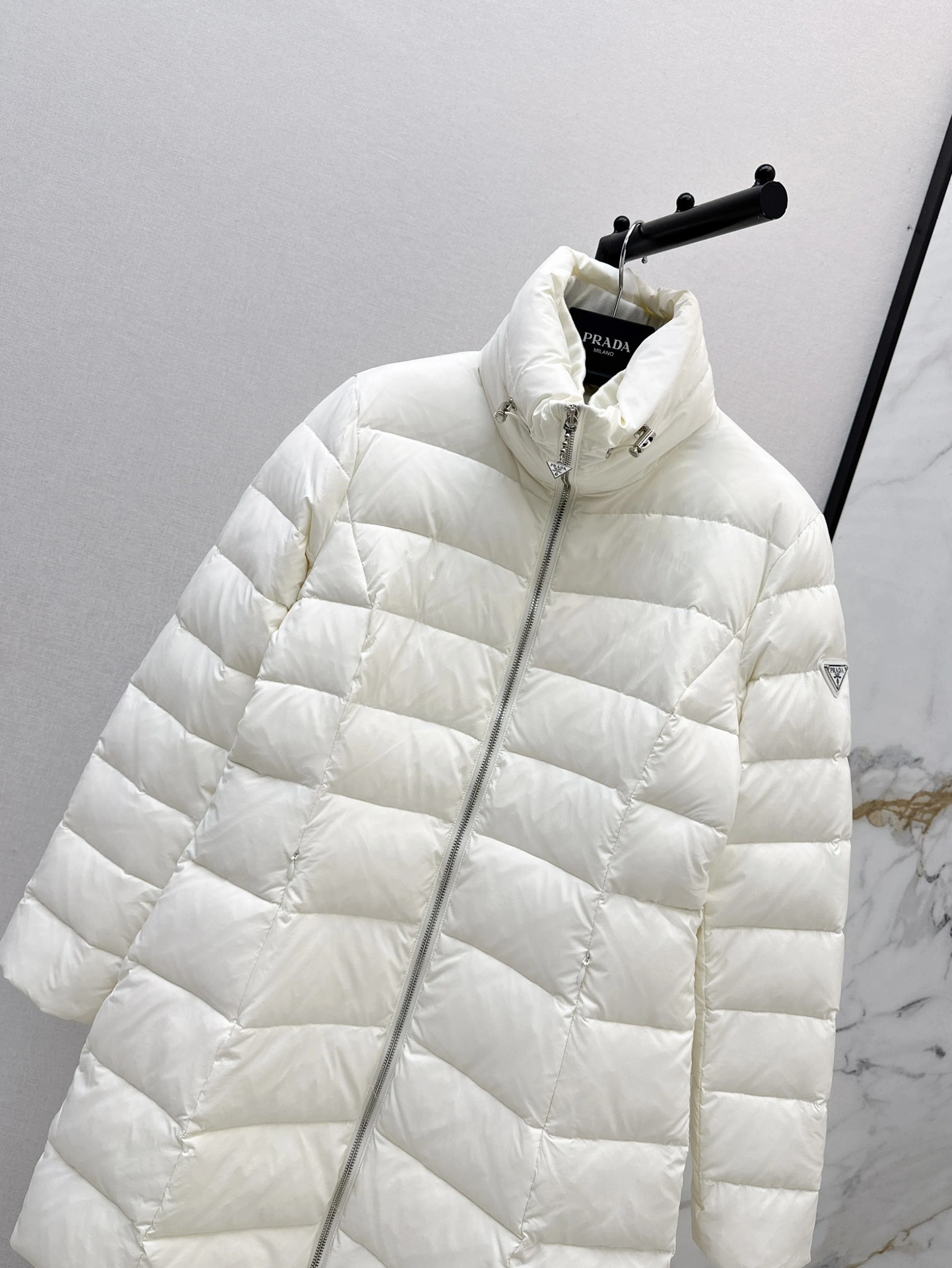 Prada Down Jackets Vibrant 172532