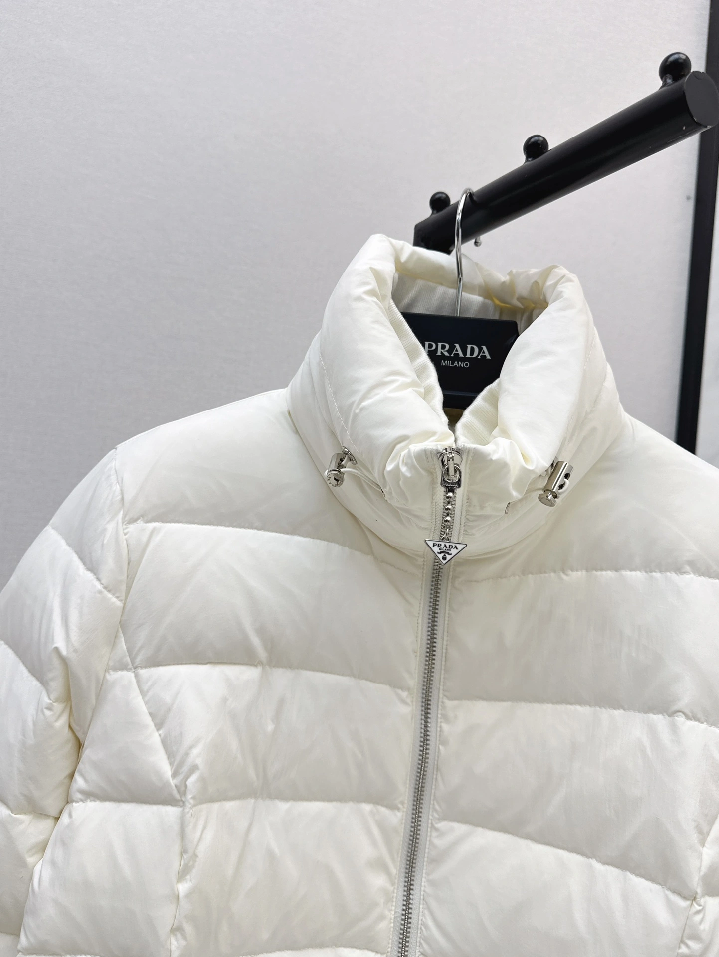 Prada Down Jackets Vibrant 172532