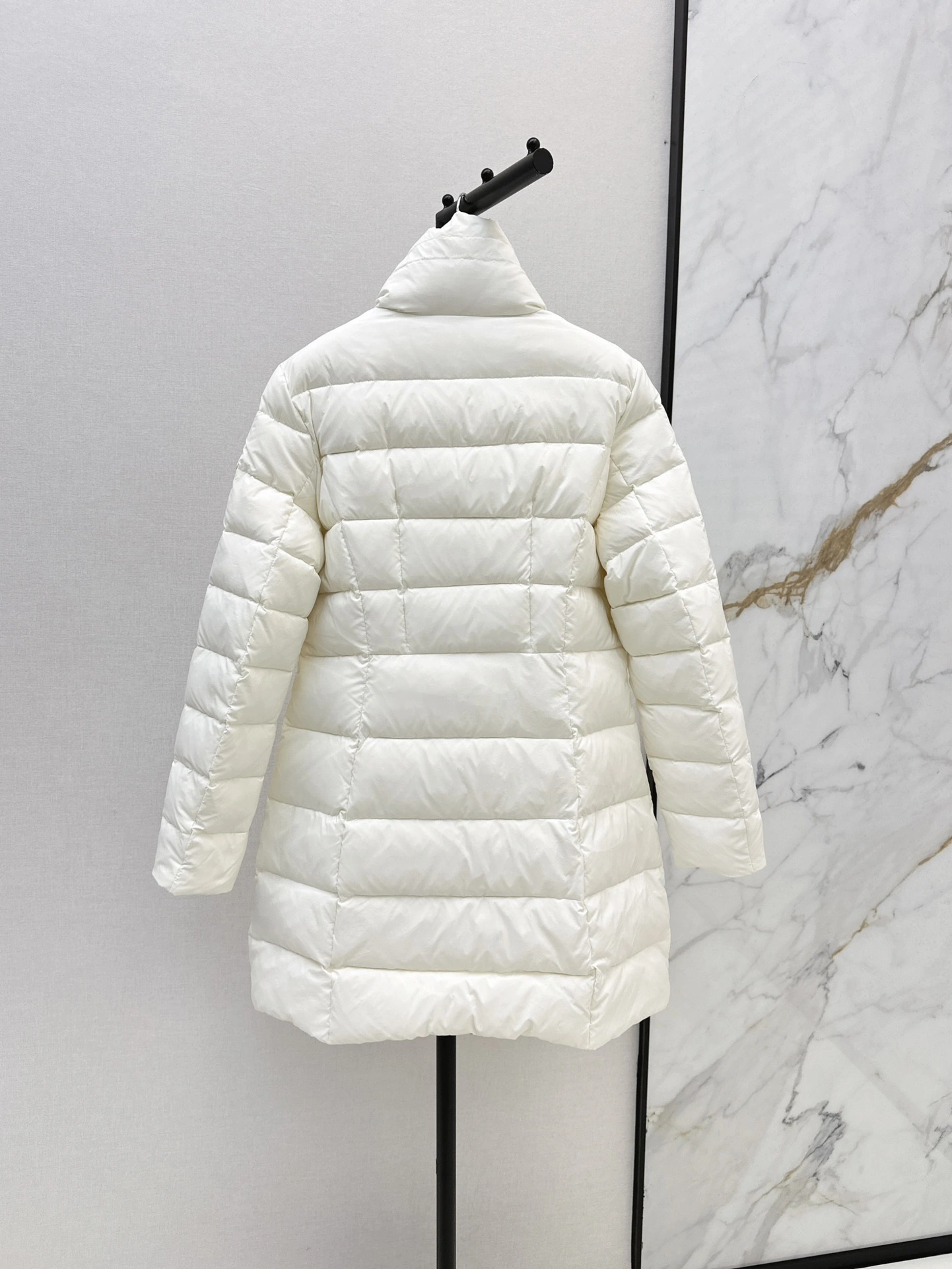 Prada Down Jackets Vibrant 172532