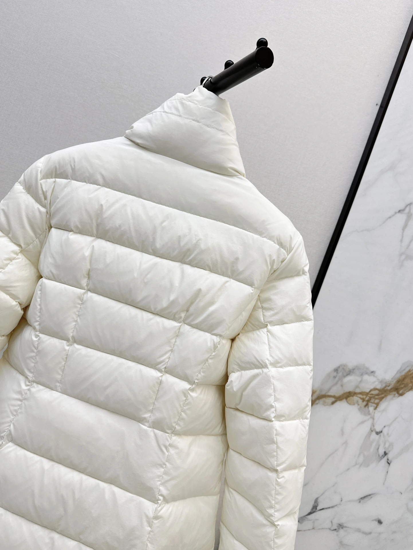 Prada Down Jackets Vibrant 172532