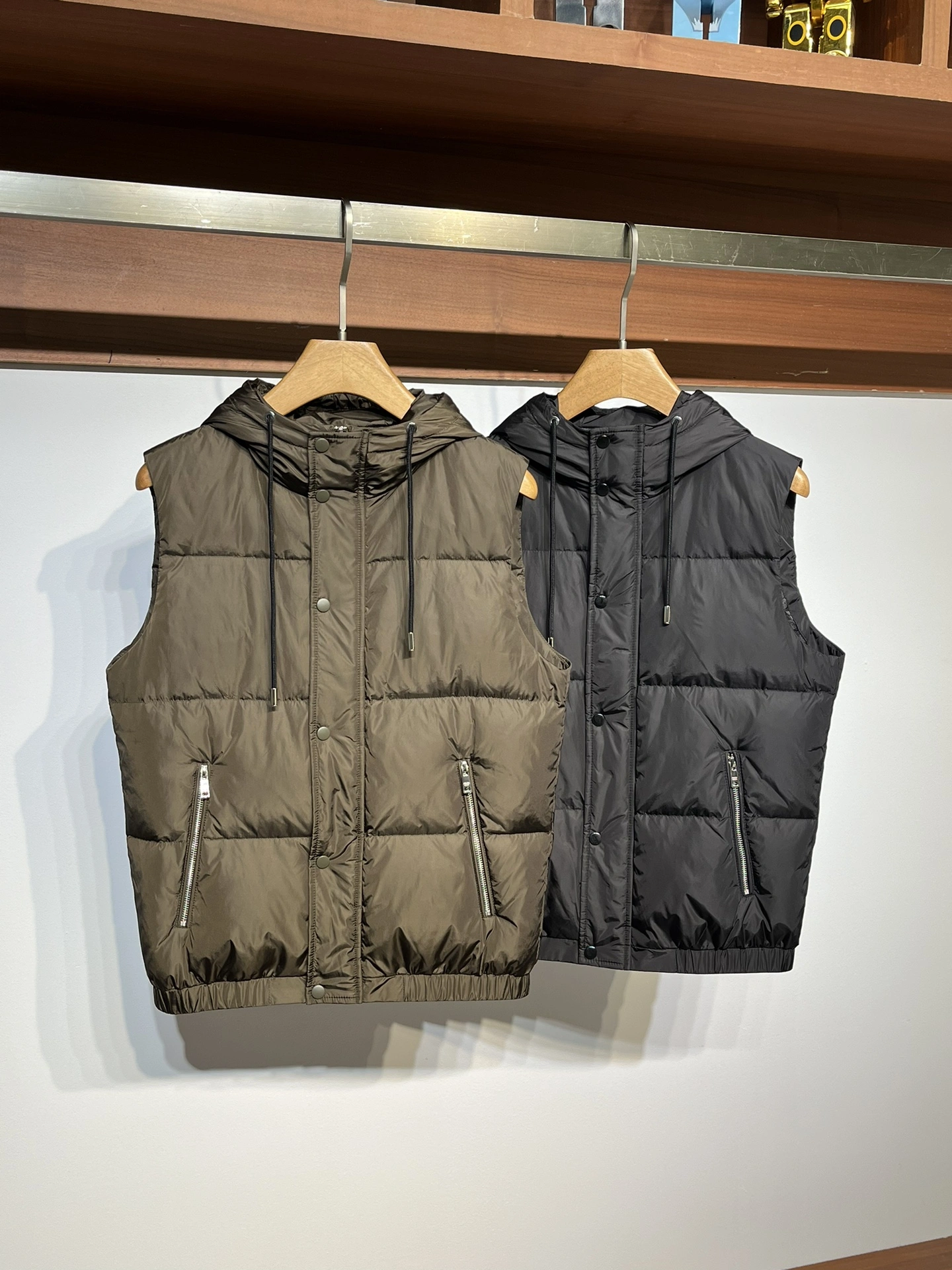 Trendy Prada Down Jackets 172525