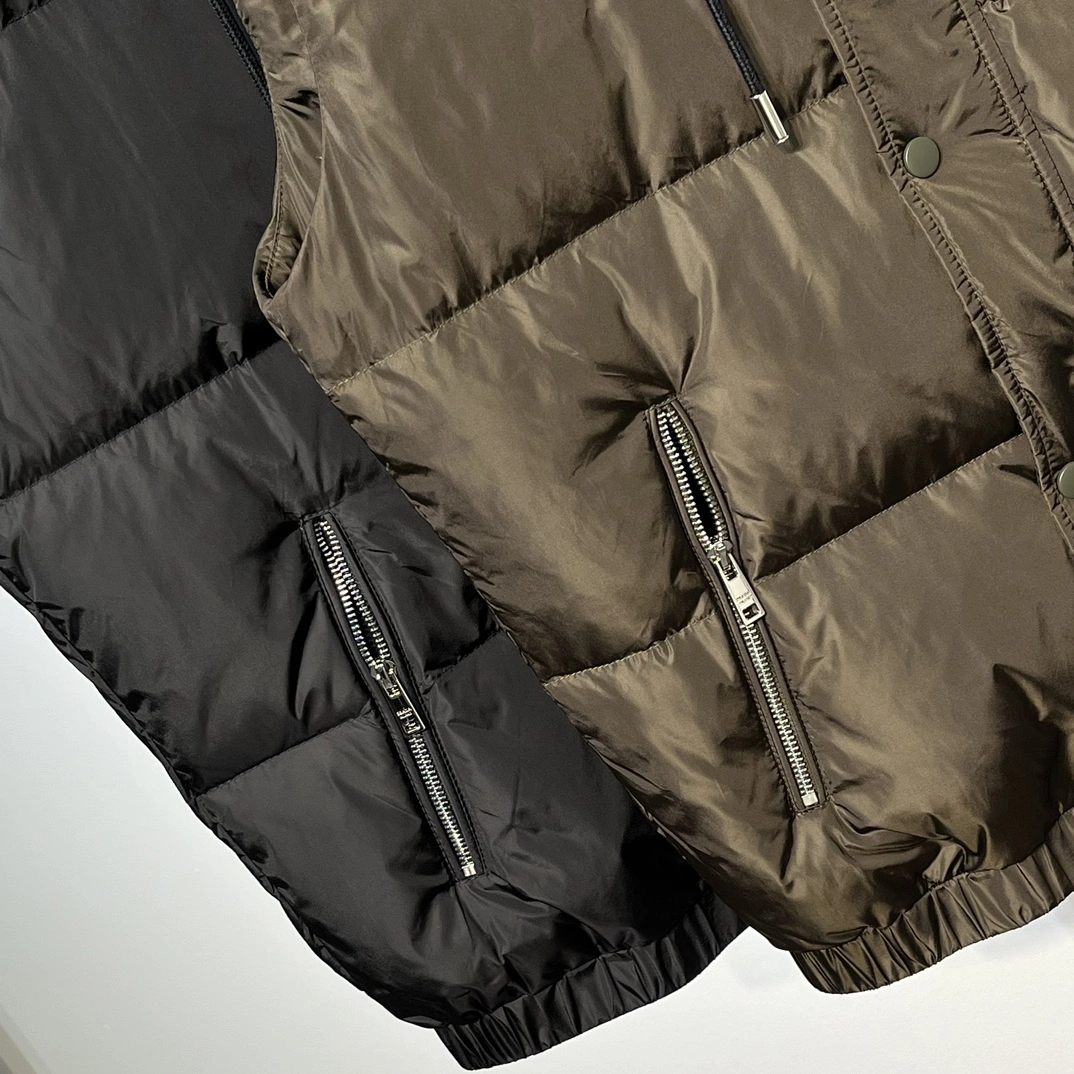Trendy Prada Down Jackets 172525