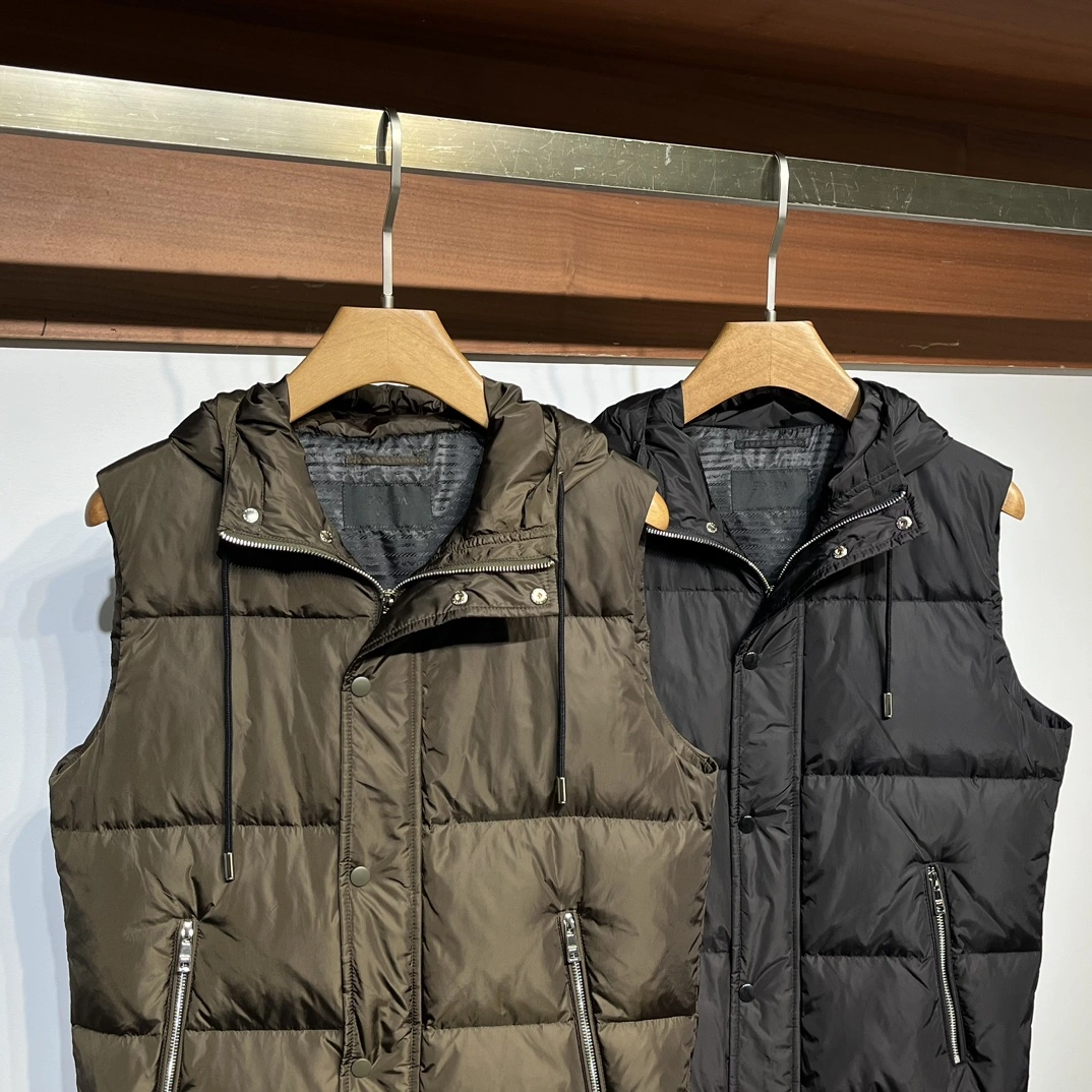 Trendy Prada Down Jackets 172525