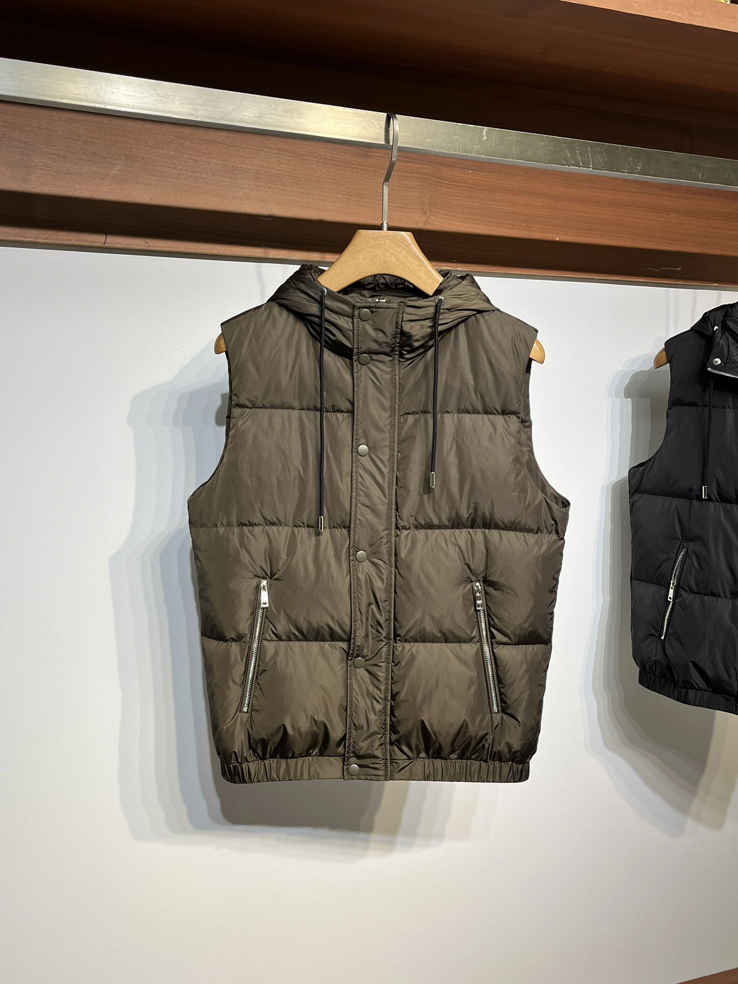 Trendy Prada Down Jackets 172525