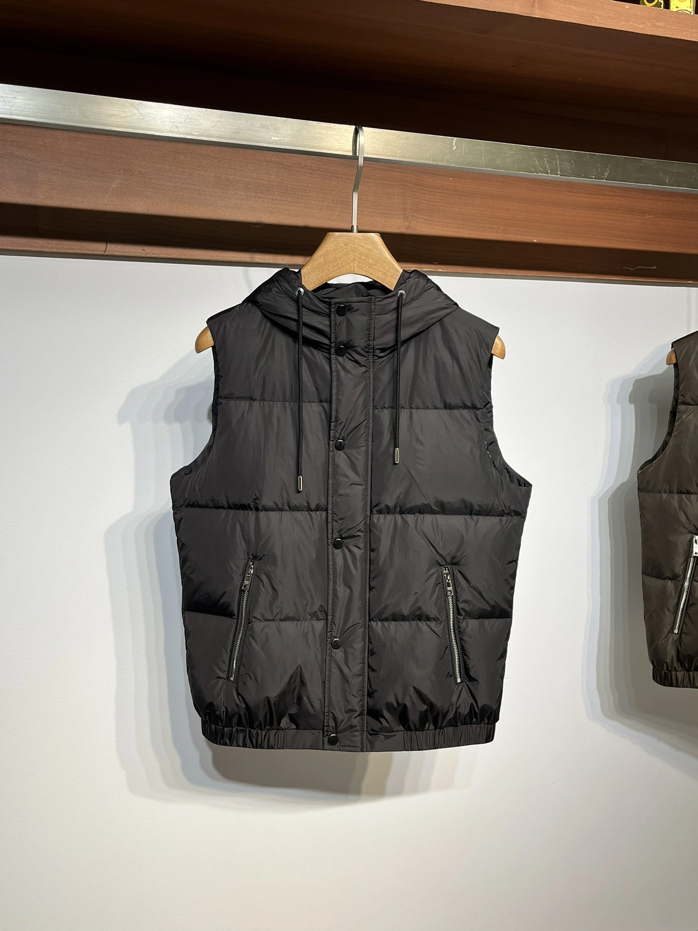 Trendy Prada Down Jackets 172525