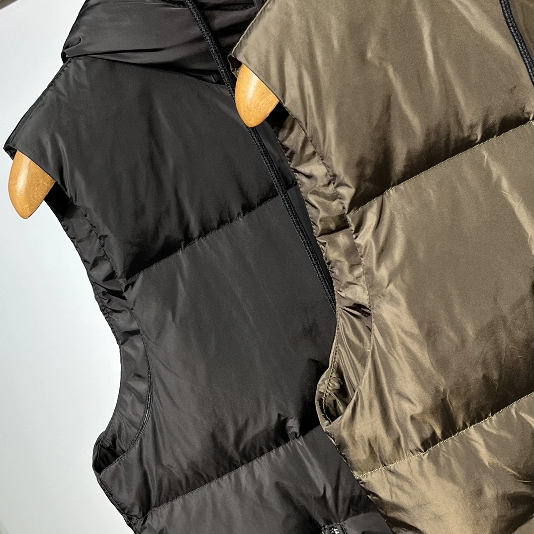 Trendy Prada Down Jackets 172525