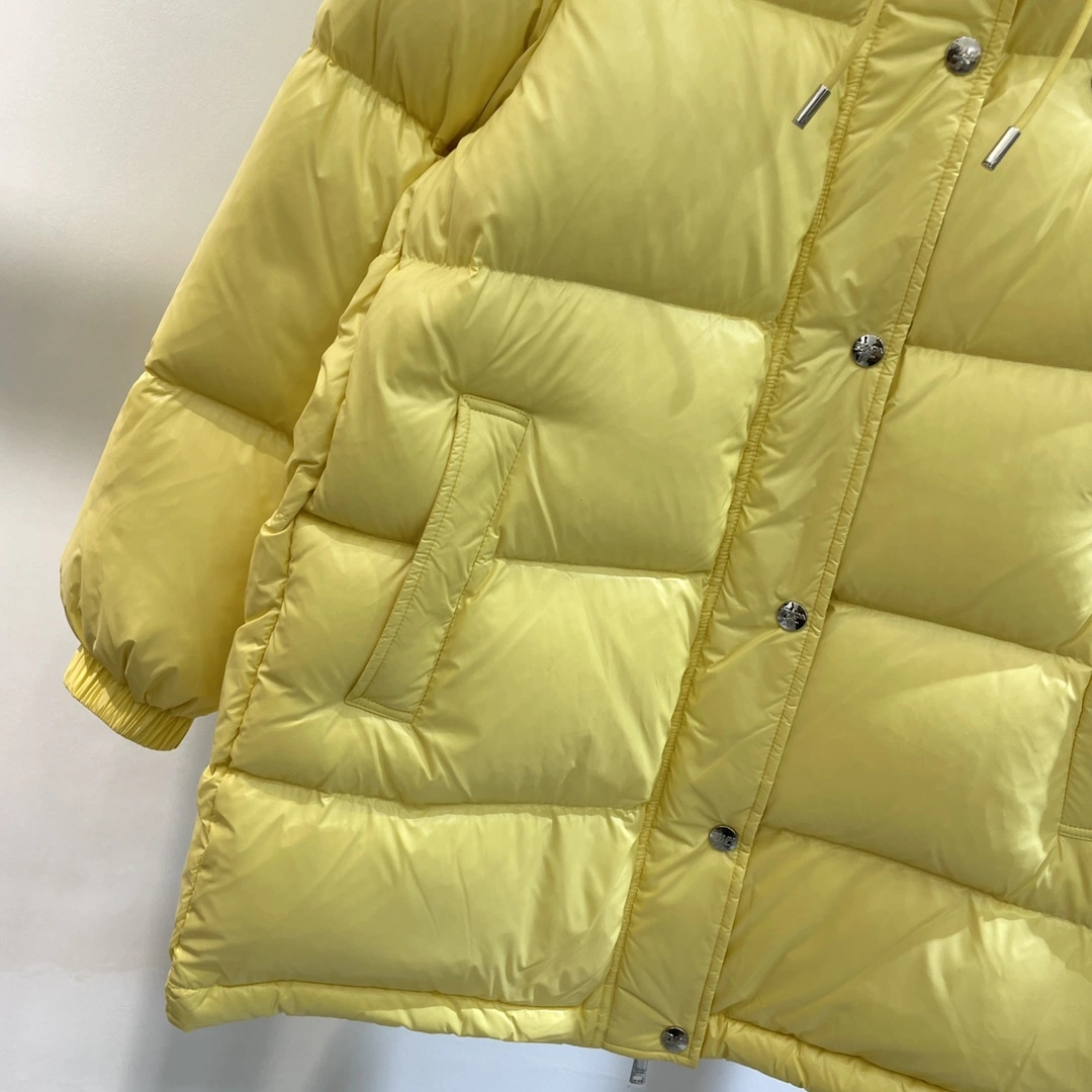 Prada Down Jackets SoftTouch 172550
