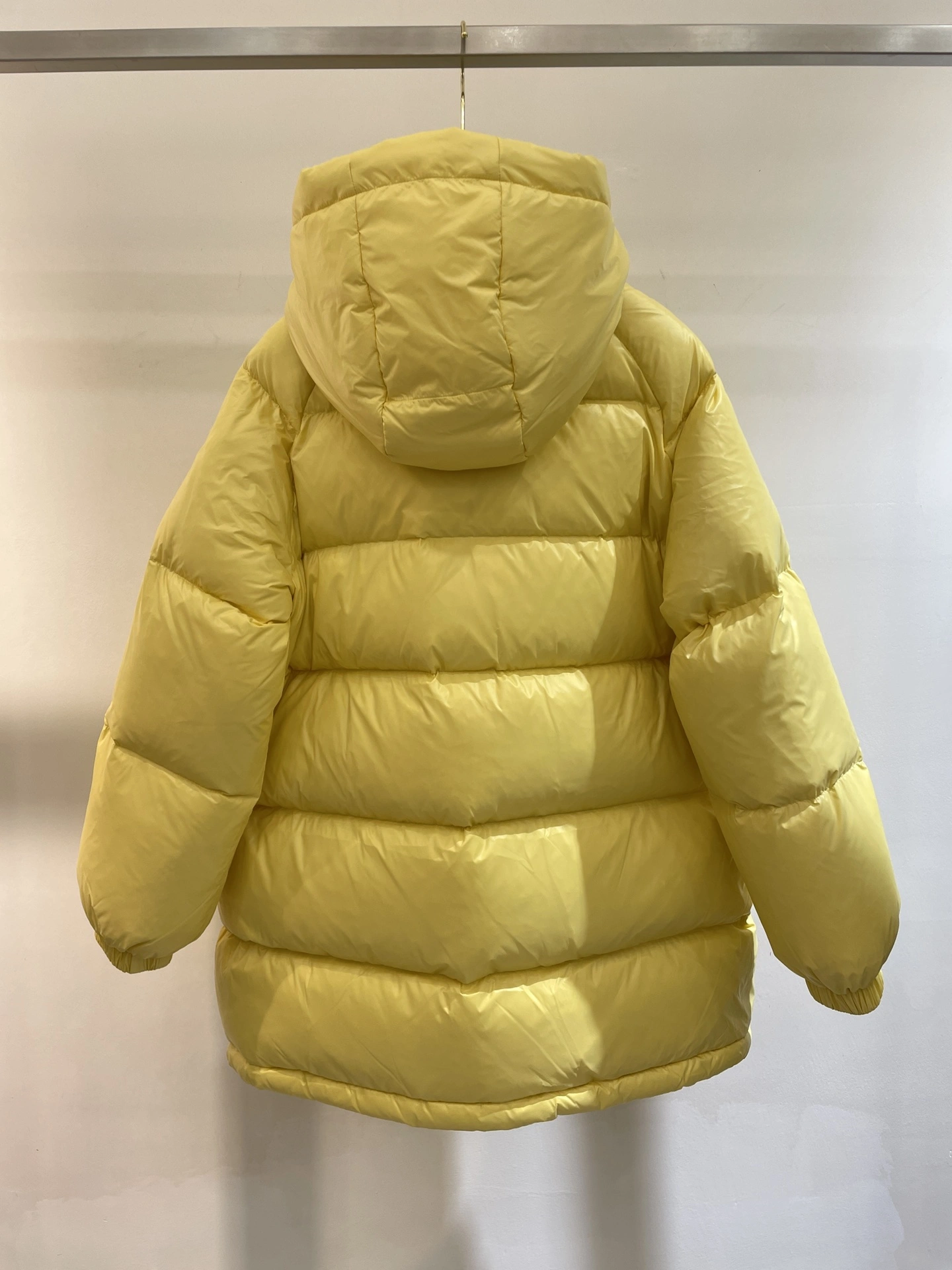 Prada Down Jackets SoftTouch 172550