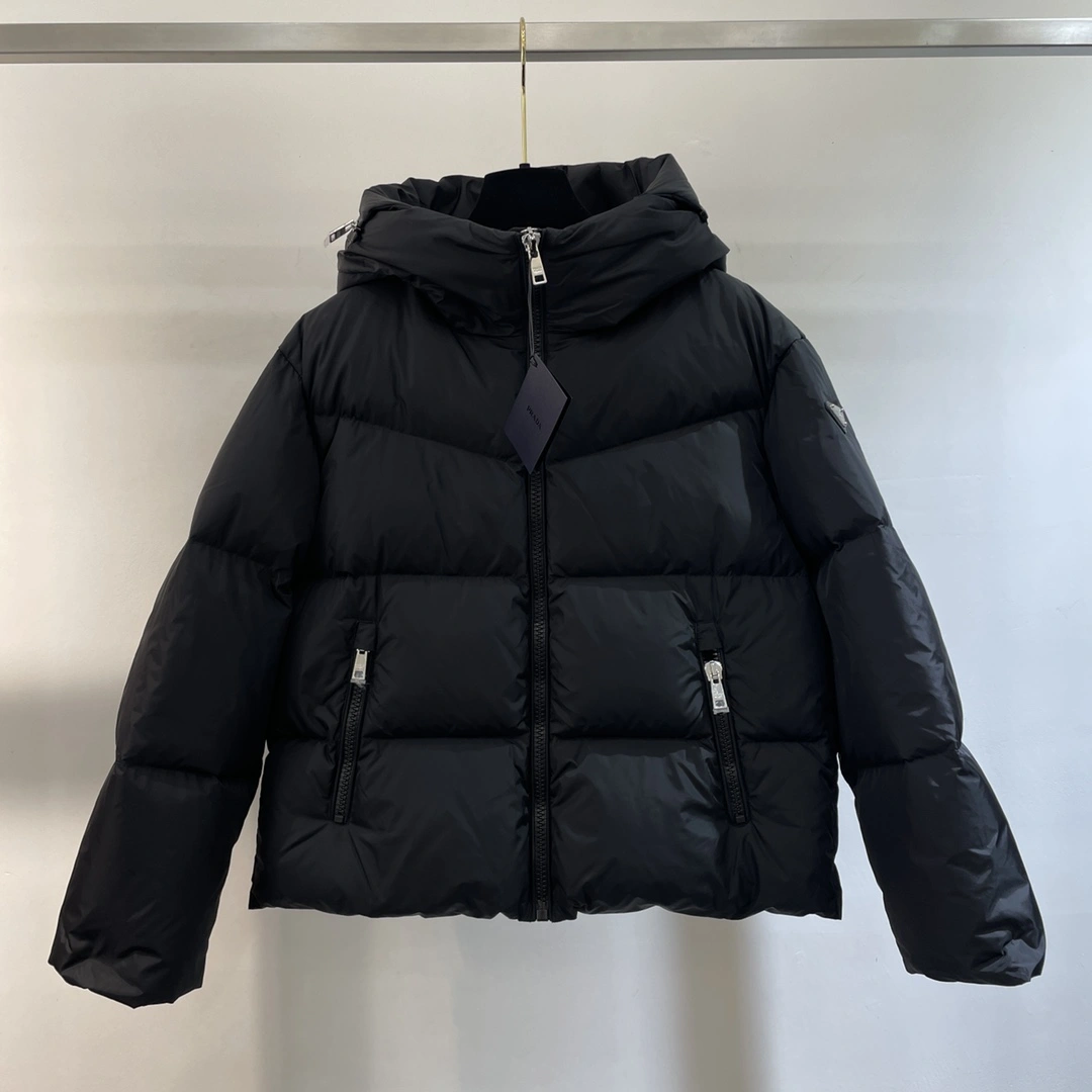 Prada Down Jackets Stylish 172552