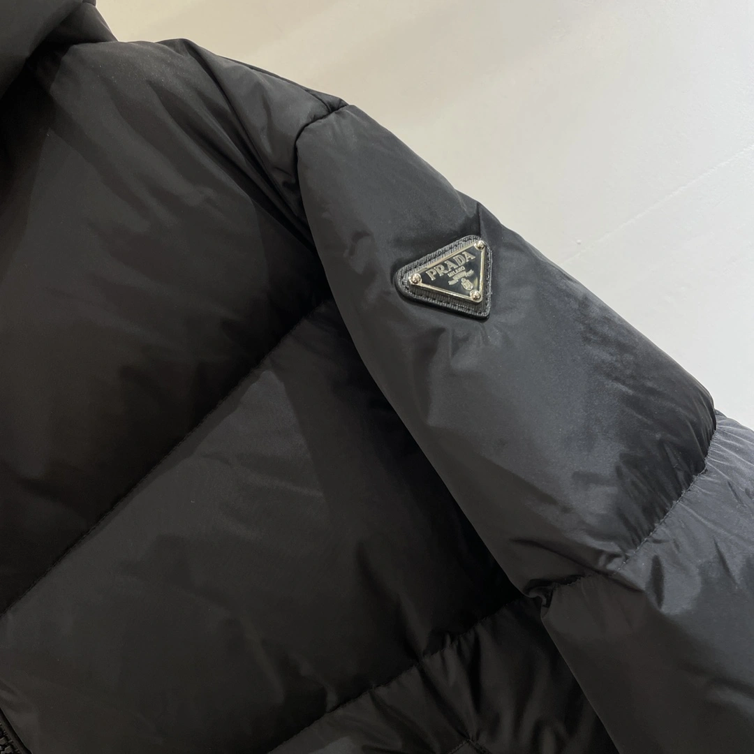 Prada Down Jackets Stylish 172552