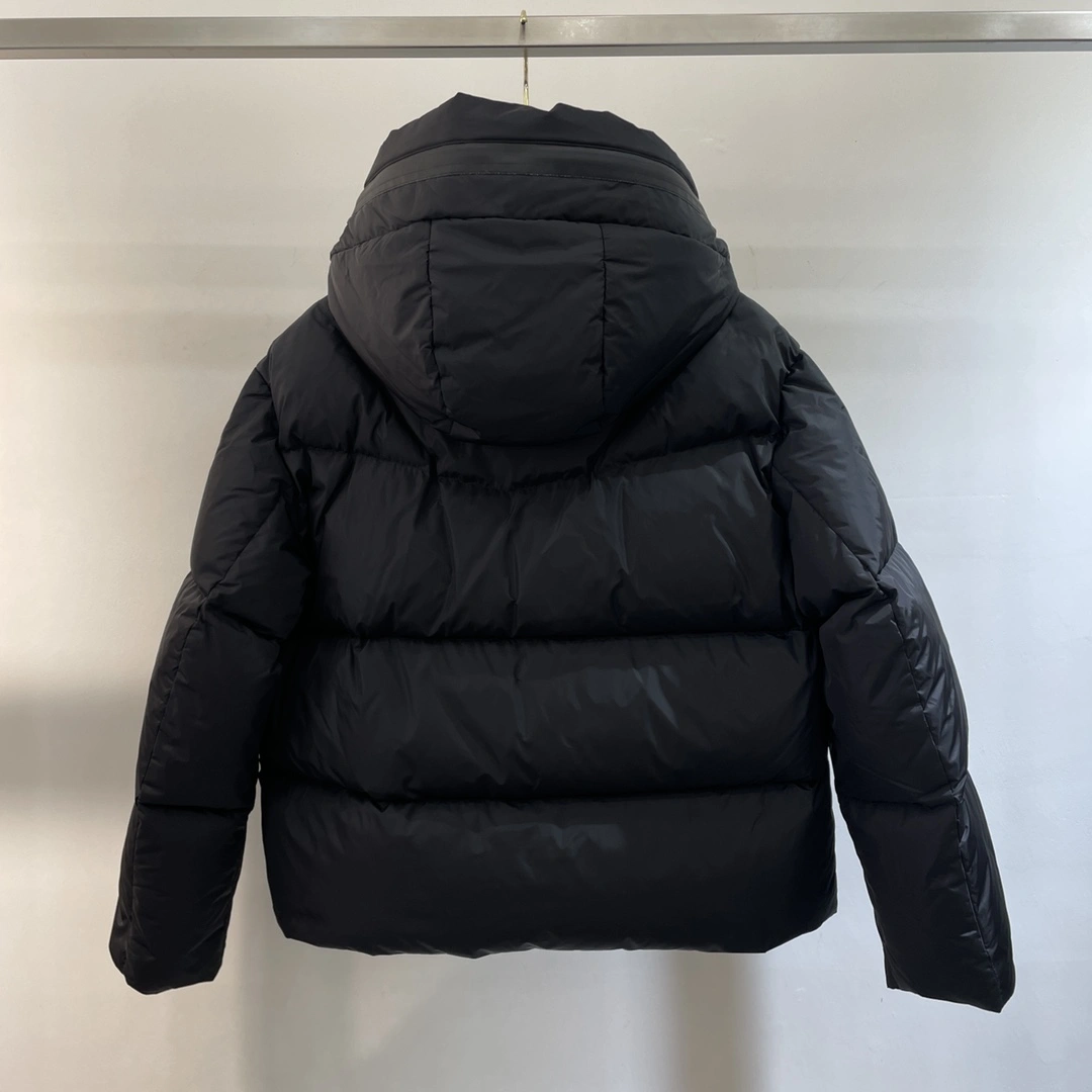 Prada Down Jackets Stylish 172552