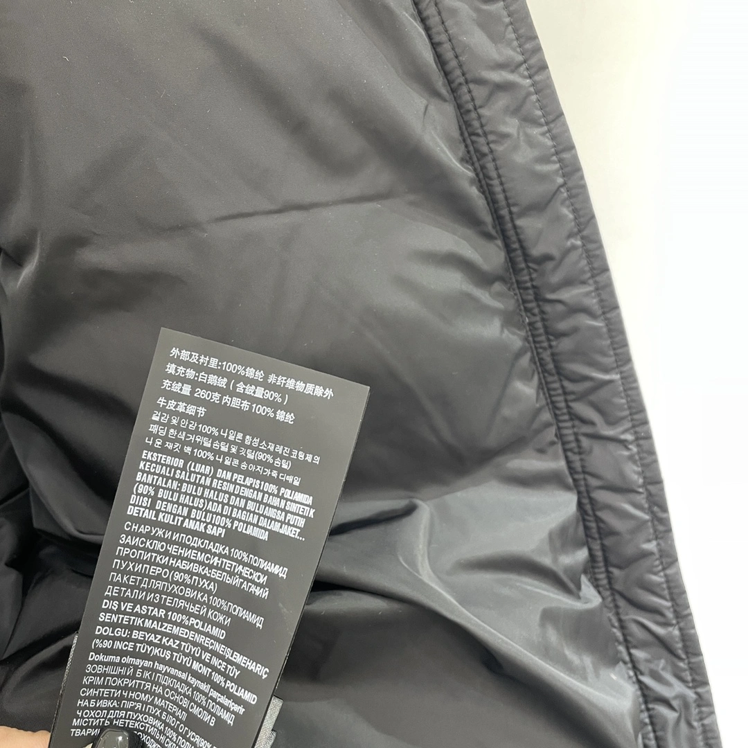Prada Down Jackets Stylish 172552