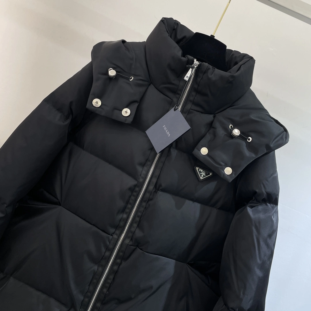 ZeroBulk Prada Down Jackets 172517