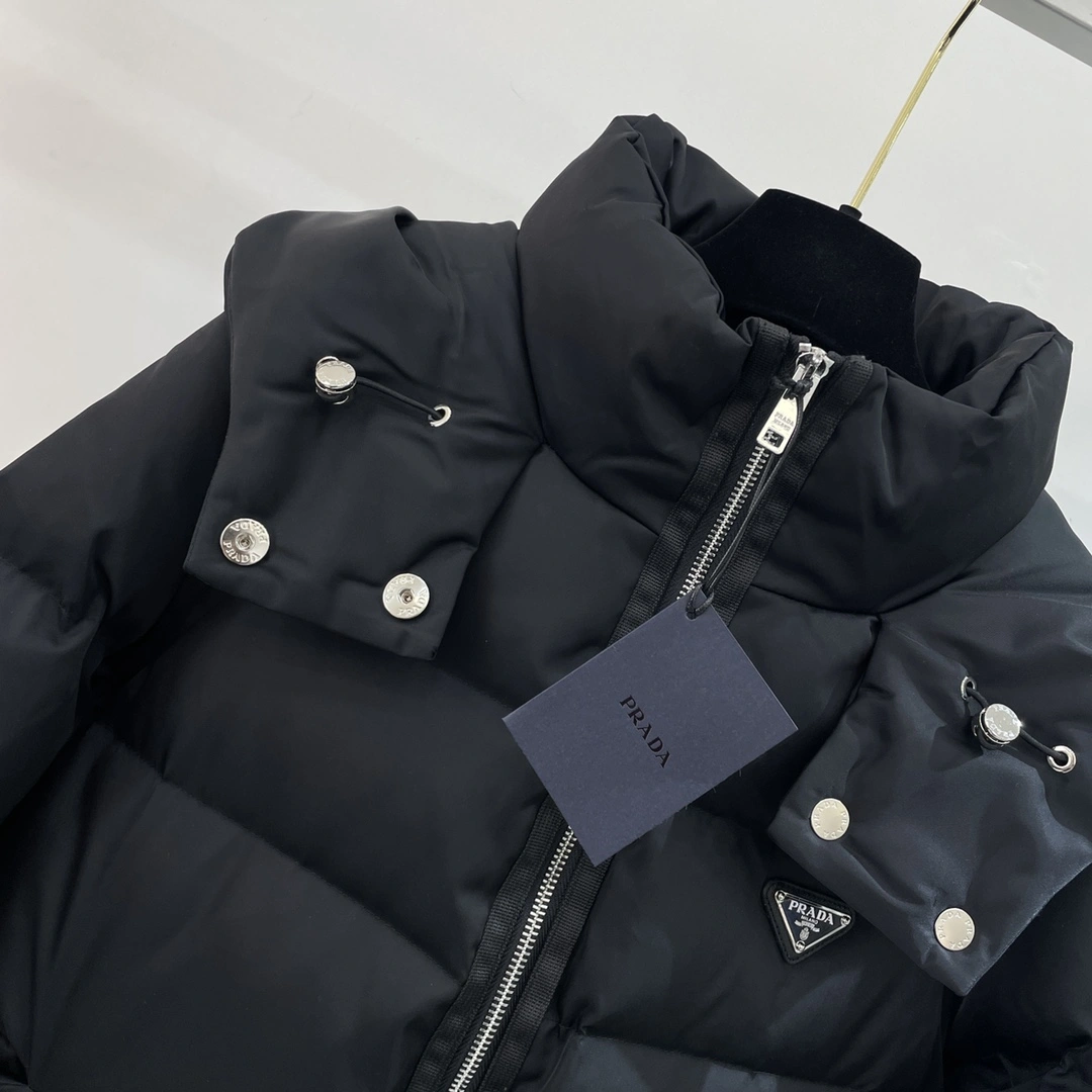 ZeroBulk Prada Down Jackets 172517