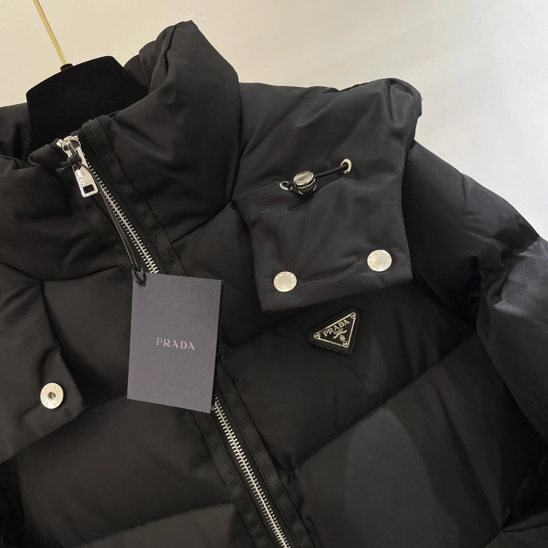 ZeroBulk Prada Down Jackets 172517