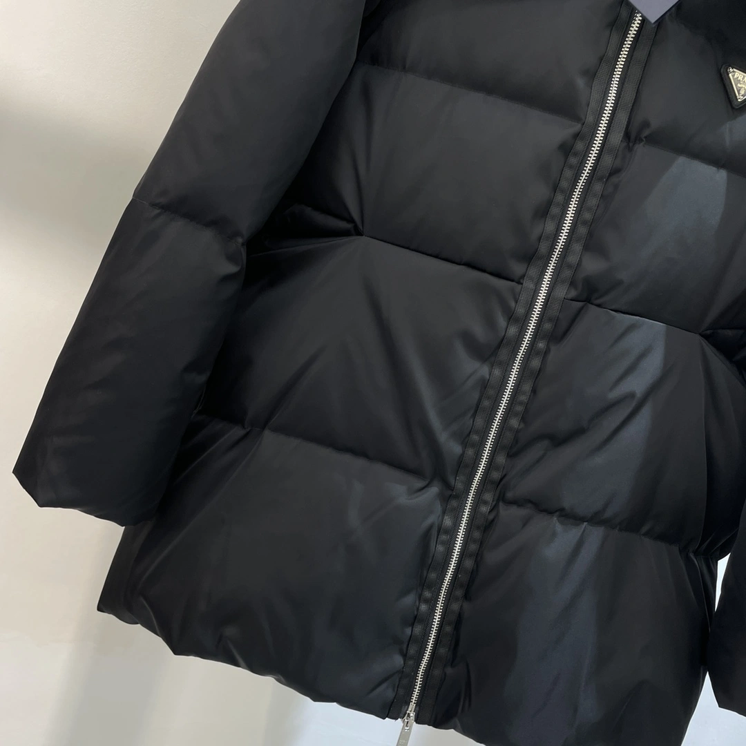 ZeroBulk Prada Down Jackets 172517