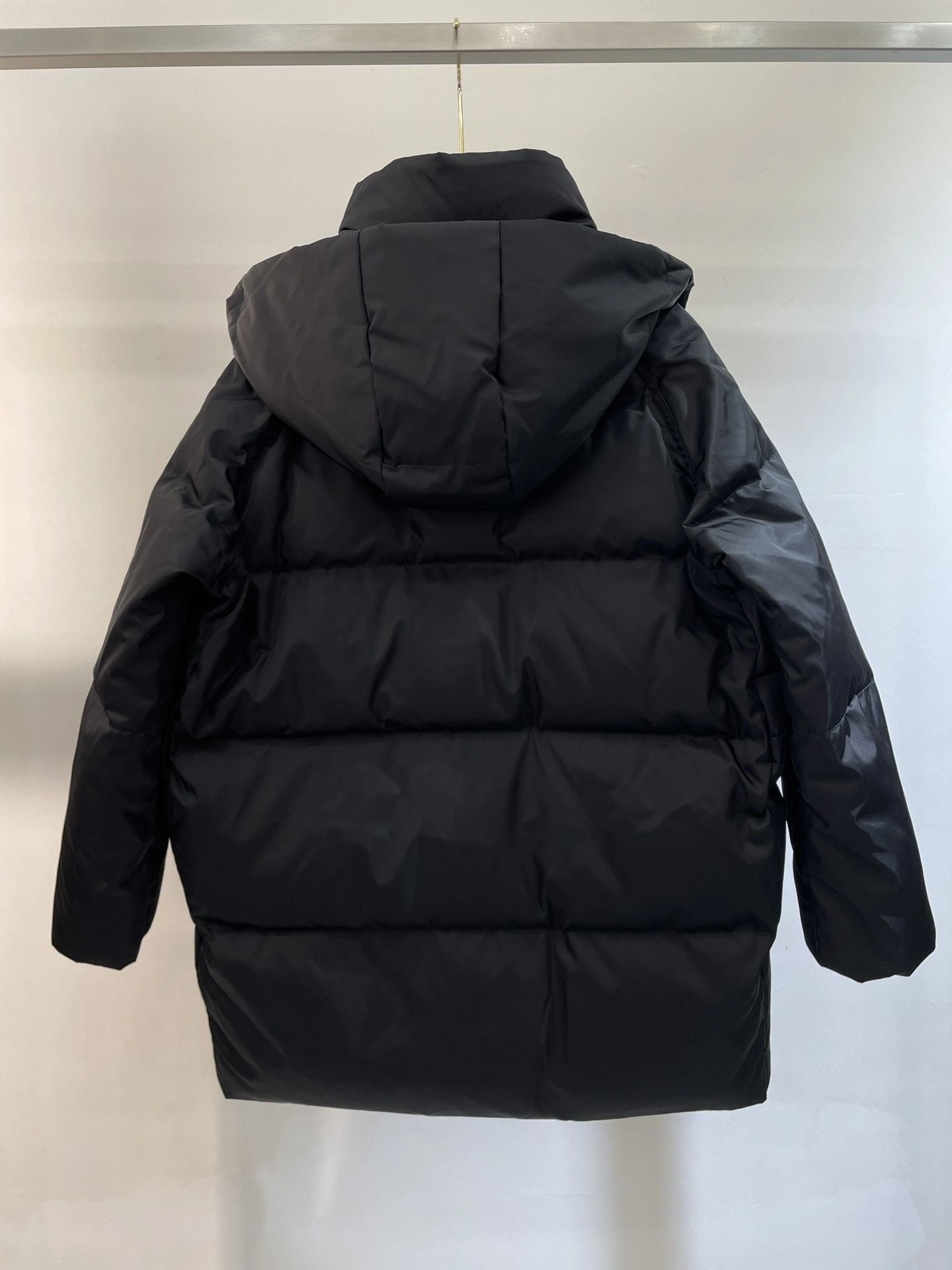 ZeroBulk Prada Down Jackets 172517