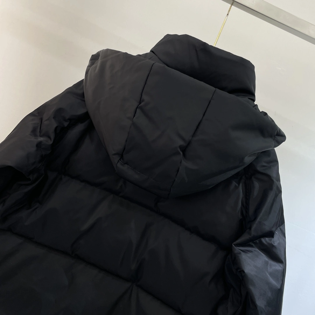 ZeroBulk Prada Down Jackets 172517