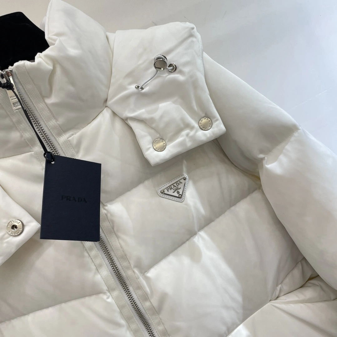 Prada Down Jackets Compact 172516