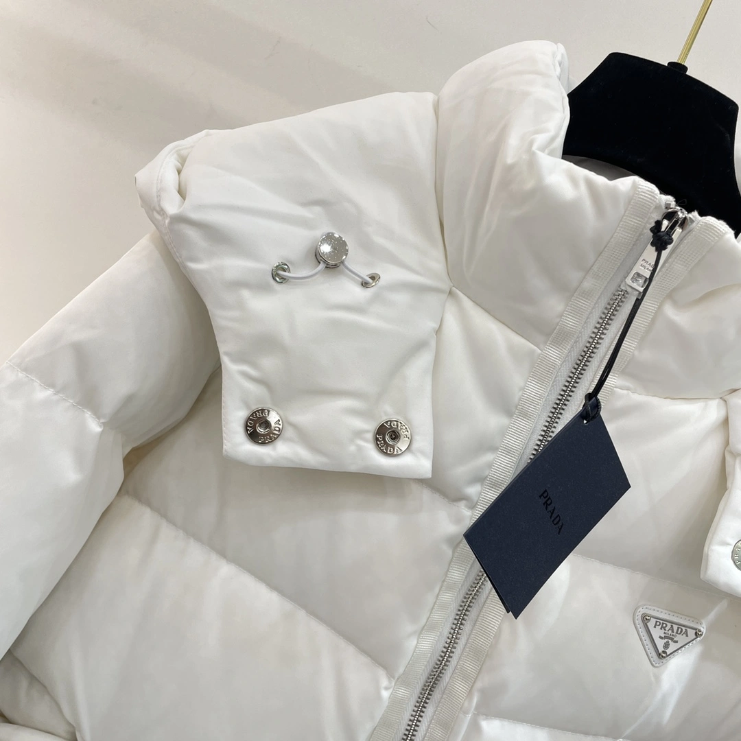 Prada Down Jackets Compact 172516
