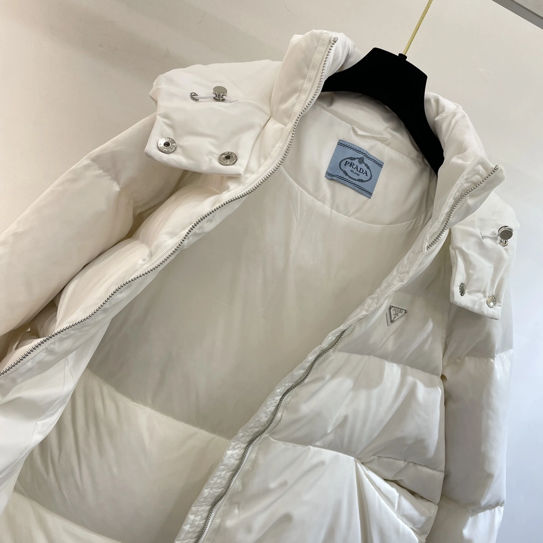 Prada Down Jackets Compact 172516