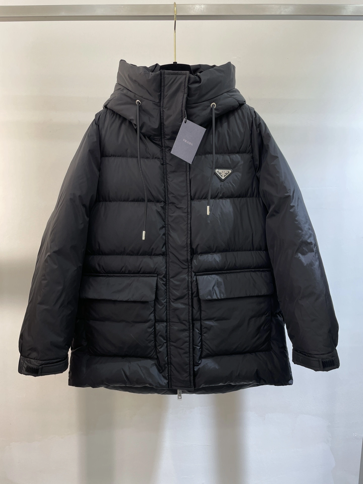 Prada Down Jackets FlexibleFit 172518
