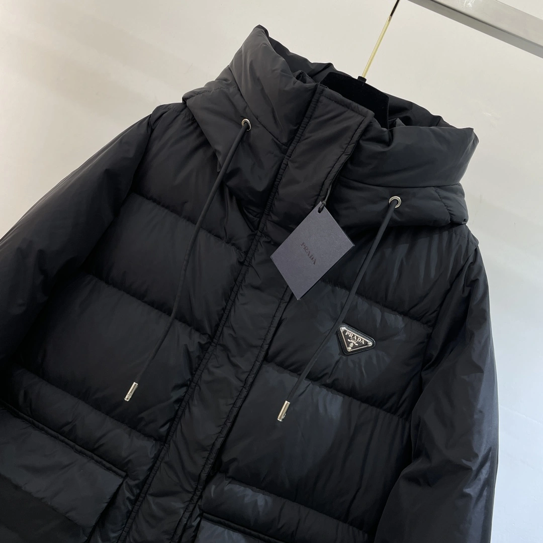 Prada Down Jackets FlexibleFit 172518