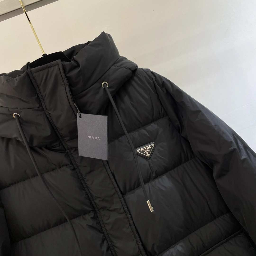 Prada Down Jackets FlexibleFit 172518