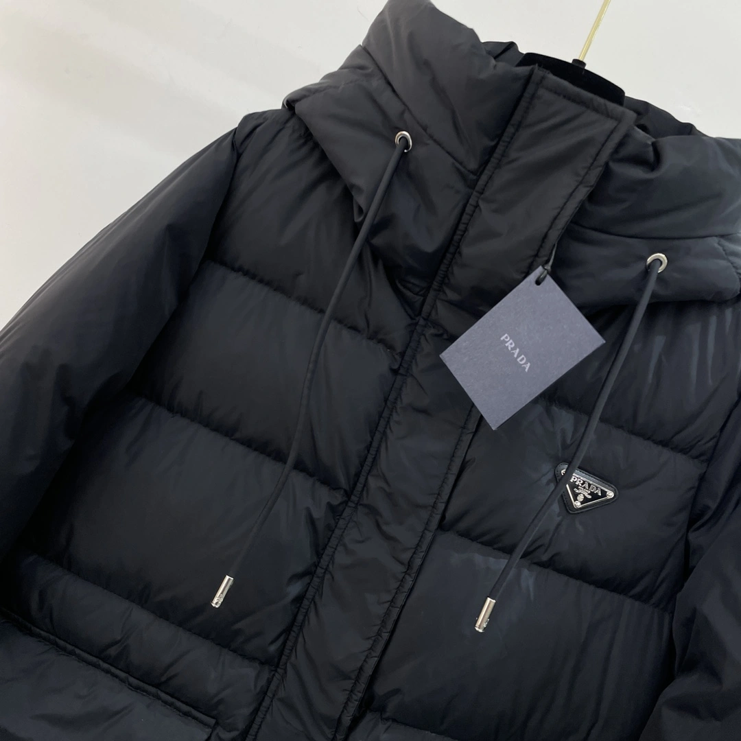 Prada Down Jackets FlexibleFit 172518