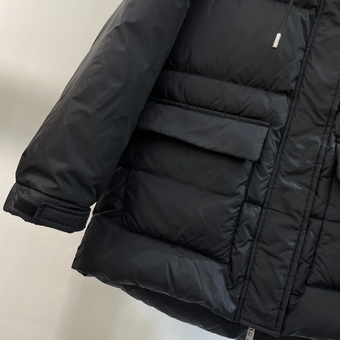 Prada Down Jackets FlexibleFit 172518