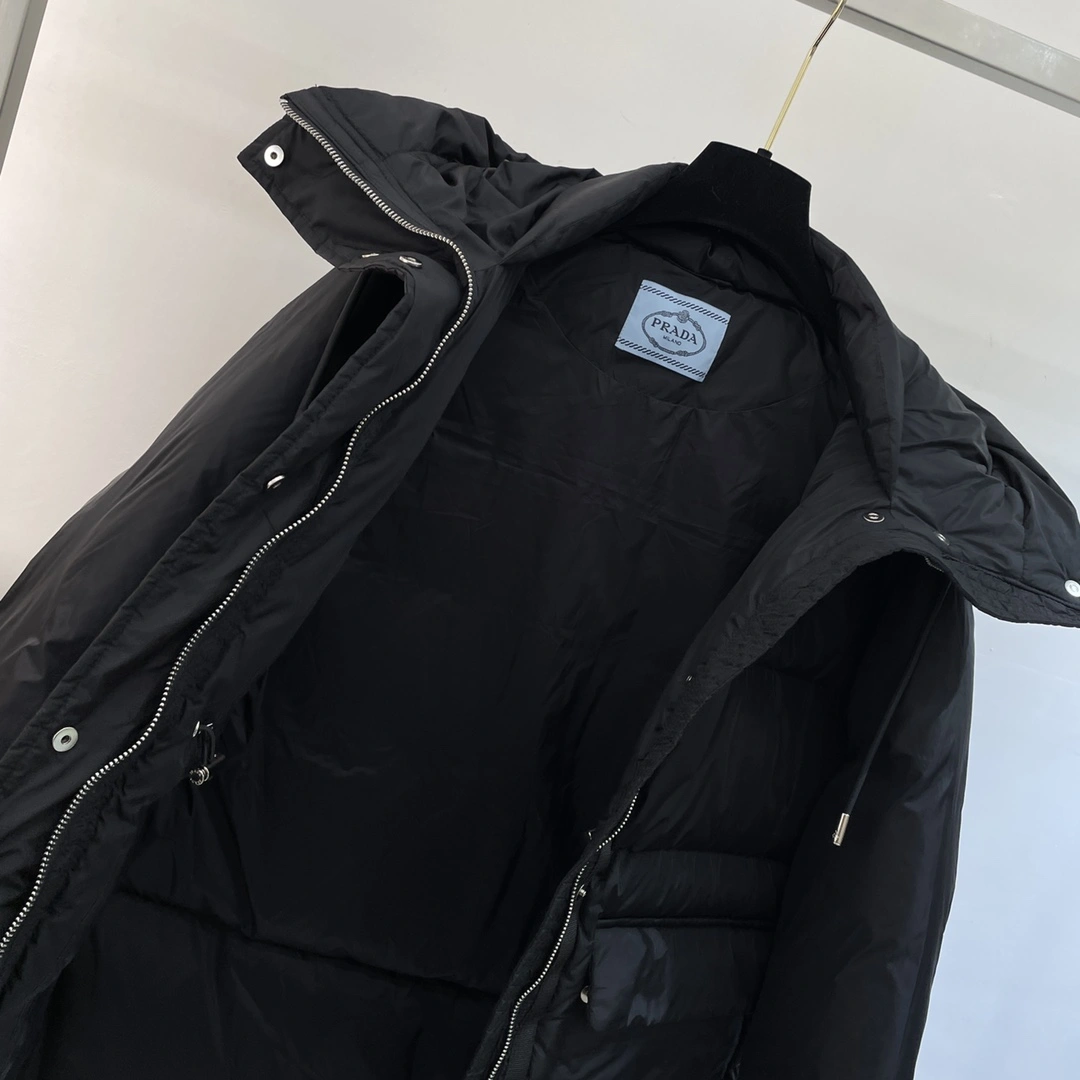 Prada Down Jackets FlexibleFit 172518